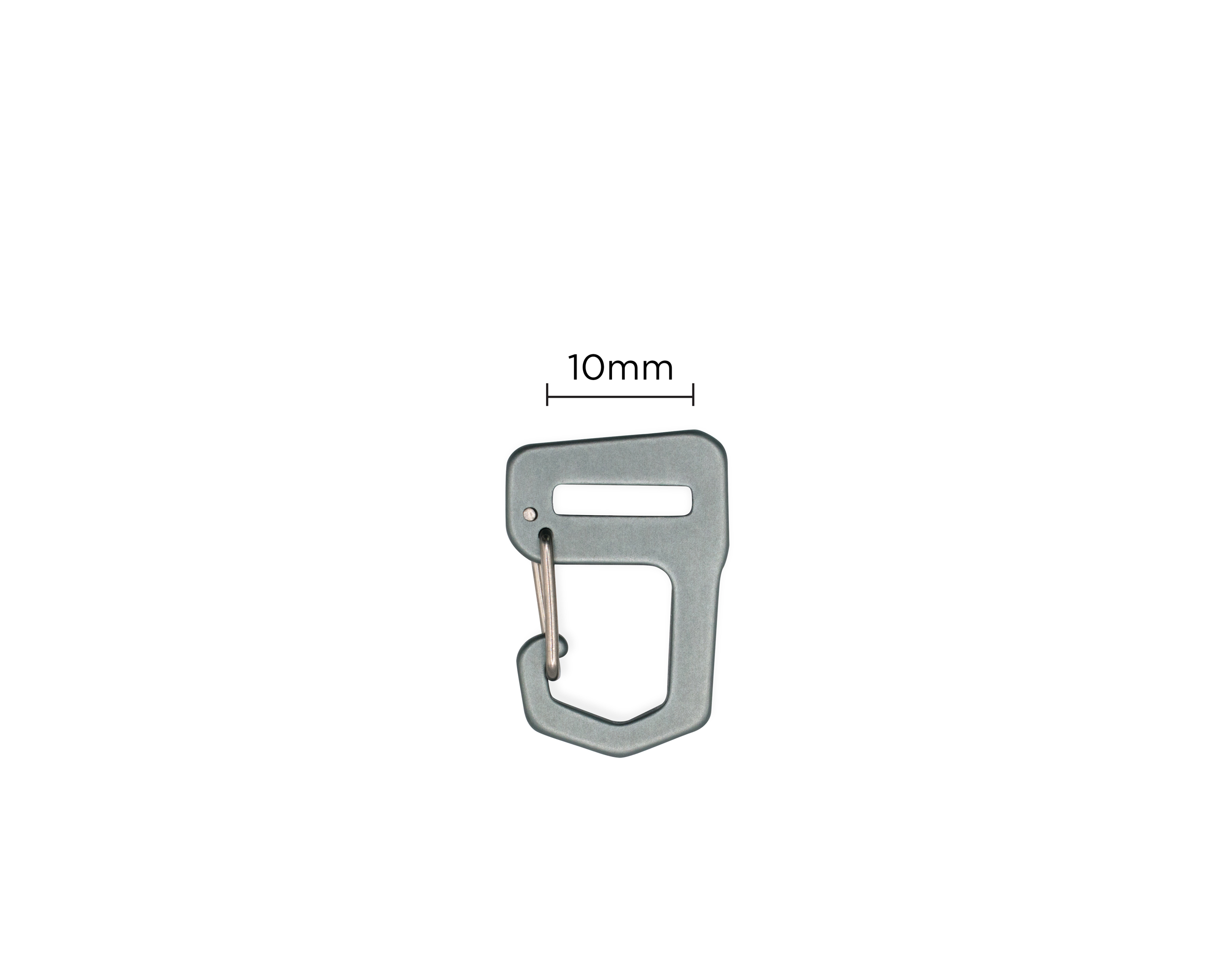 Alutica_Link Swivel Snap Hook, Trimmers, hardware company